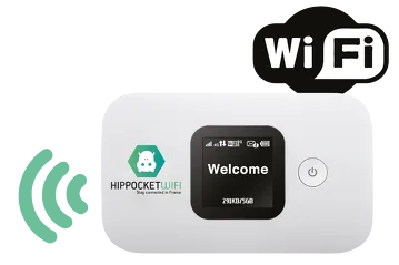 © Wifi Hippocket_Le Corbier - Office de Tourisme Le Corbier©