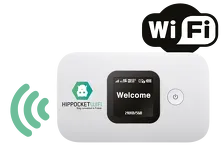 © Wifi Hippocket_Le Corbier - Office de Tourisme Le Corbier©