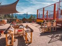 © La Plaine_Le Corbier - Office de Tourisme Le Corbier