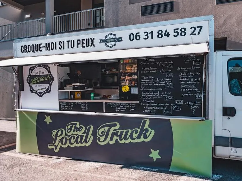 © The Local Truck_Le Corbier - Office de Tourisme Le Corbier