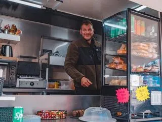 © The Local Truck_Le Corbier - Office de Tourisme Le Corbier