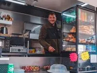 © The Local Truck_Le Corbier - Office de Tourisme Le Corbier