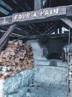 © The Villarembert bread ovens_Villarembert - Office de Tourisme Le Corbier©