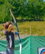 Tournoi de tir à l'arc - Spécial Enfant_Le Corbier
