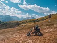 © Alpikart_Le Corbier - Office de Tourisme Le Corbier©