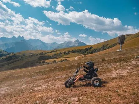 Alpikart