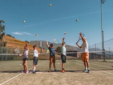 Tennis