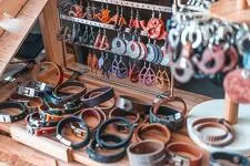 Artisanat du cuir – Le Rembertin_Villarembert