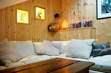 © Chalet Bendo - Gîtes de France