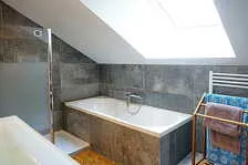 © Chalet Bendo - Gîtes de France