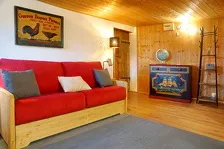 © Chalet Bendo - Gîtes de France