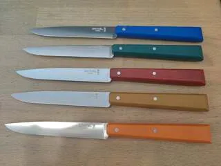© Boutique du Musée Opinel_Saint-Jean-de-Maurienne - Musée Opinel