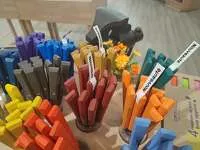 © Boutique du Musée Opinel_Saint-Jean-de-Maurienne - Musée Opinel