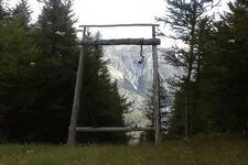 Cabrettes van Villarembert