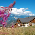 © Tourist Residence Goelia- Les Alpages du Corbier - Odalys - Le Corbier