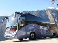 Excursion to Turin - Trans Alpes