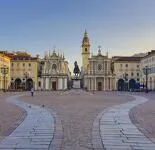Excursion to Turin - Trans Alpes