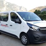 Taxis Trans-Alpes