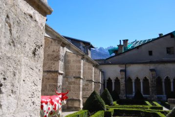 © Discovering the heritage of Saint-Jean-de-Maurienne - OTICMA