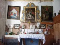 © Kapel Sainte Philomène - Le Cruet - Mairie de Villarembert