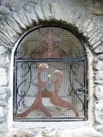 © Fromentières Oratory - Mairie de Villarembert