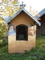 © The Crevasses Oratory - Mairie de Villarembert