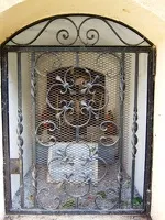 © The Crevasses Oratory - Mairie de Villarembert