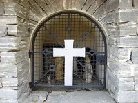 © Oratory of Pré la Croix - Mairie de Villarembert