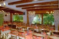 © Hotel Le Grillon Villarembert - Hotel Le Grillon Villarembert