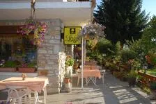 © Hotel Le Grillon Villarembert - Hotel Le Grillon Villarembert