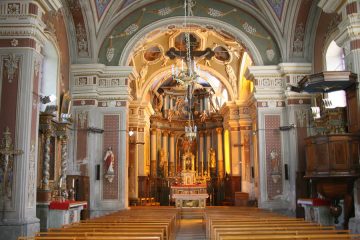 © Notre Dame de l'Assomption Church - clic-clac photo