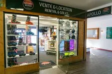 © Sport 2000 Apollo - Corbier Tourisme