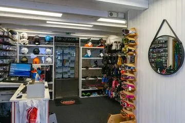 © Sport 2000 Apollo - Corbier Tourisme