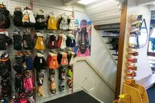 © Sport 2000 Apollo - Corbier Tourisme