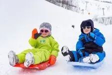 © Espace Luge - Corbier Tourisme