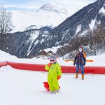 © ESF - Toddlers package - Corbier Tourisme