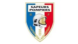 © Fire station - Logo officiel