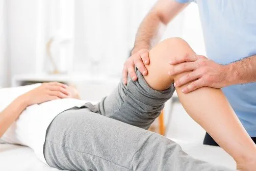 Physiotherapists (within 15km)