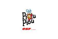 © Esf Piou-Piou - Esf Le Corbier