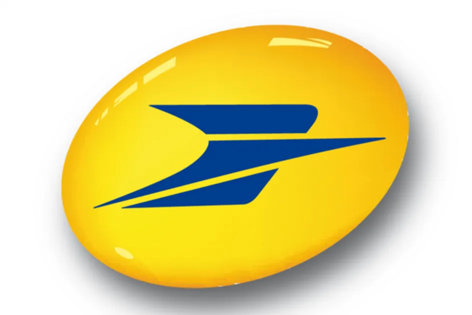 © Post Office - La Poste