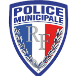 © Municipal Police - Official logo