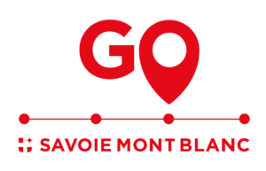 Logo Go Savoie Mont Blanc
