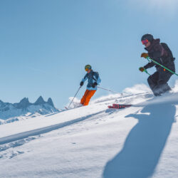 ©CorbierTourisme ©CorbierTourisme_H2122_Freeride (3)