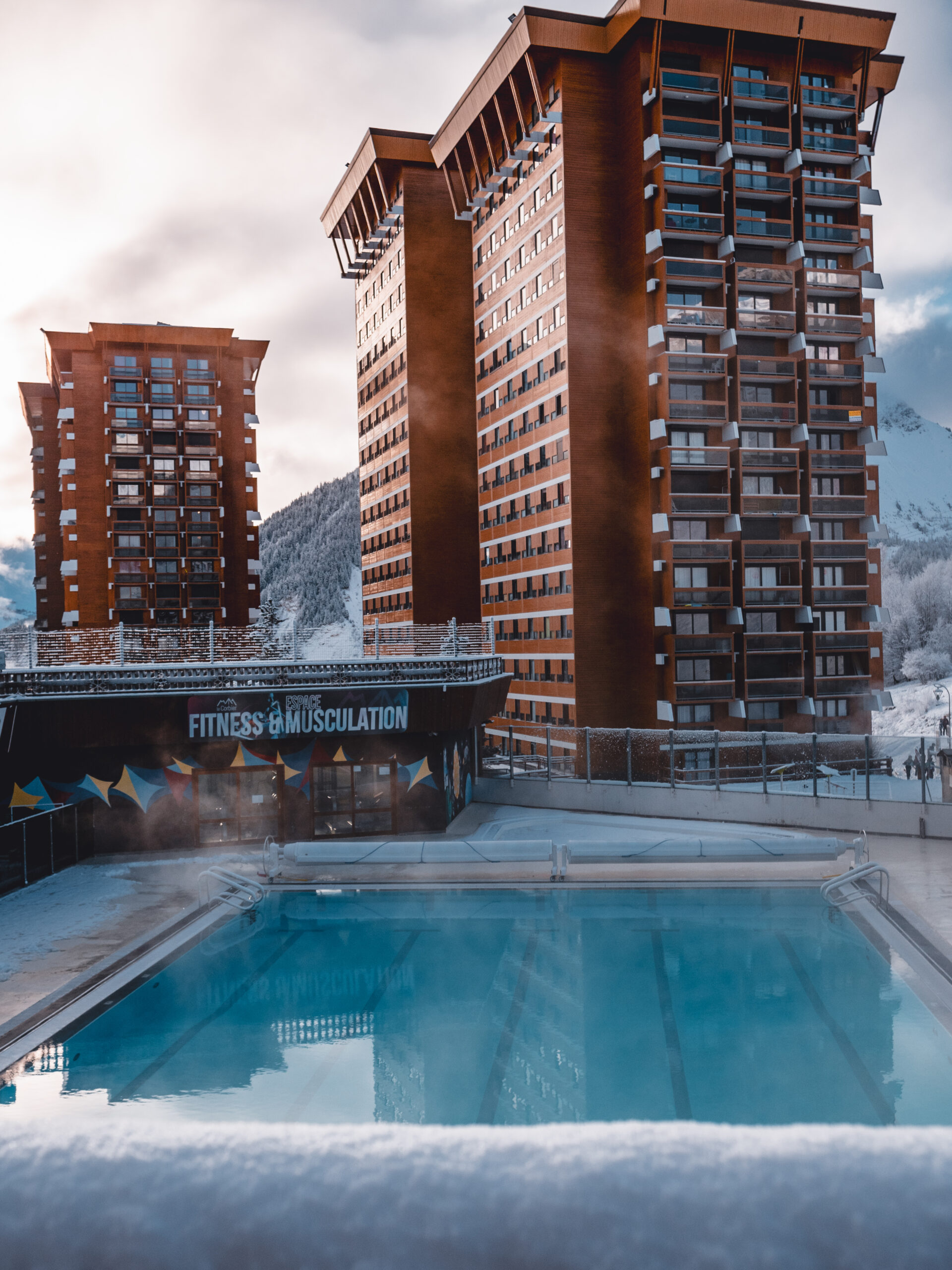 ©CorbierTourisme H23 Piscine