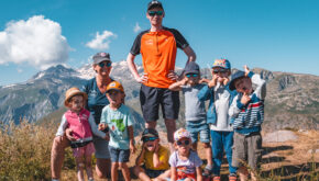 Programme club enfants