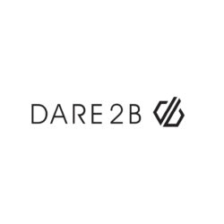 Logo partenaire du Corbier Dare2B