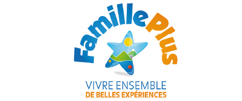 Logo footer Famille Plus