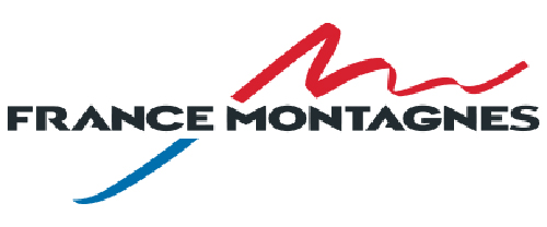 Logo footer France Montagnes