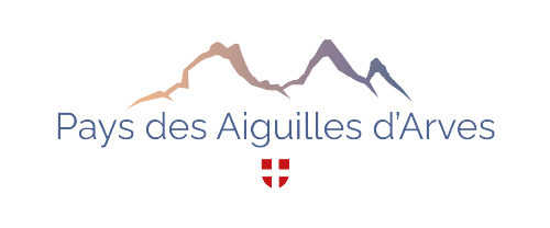 Logo footer Pays des Aiguilles d'Arves