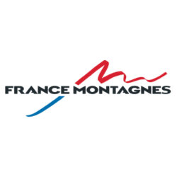 Logo partenaire du Corbier France Montagnes